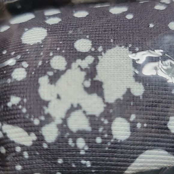 Replacement Cheekpads for Womens Motorcycle helmet - Picture 5 of 7